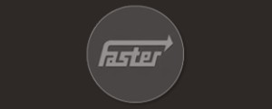 Faster